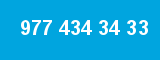 977 434 34 33